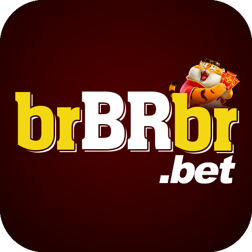 Imagem para post social com marca brbrbr bet